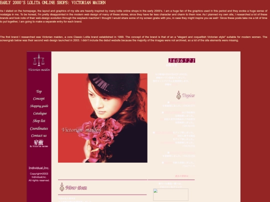 hyperfixations/lolitablogs screenshot