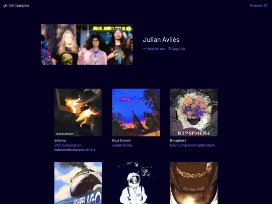 julian-aviles screenshot