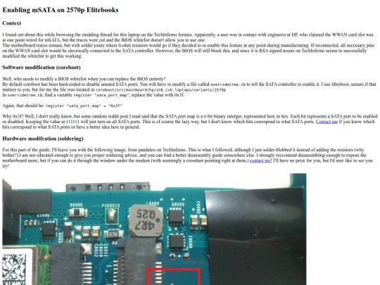 msata2570p.xhtml screenshot