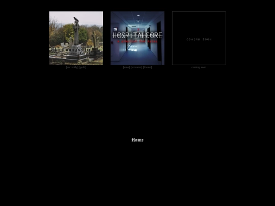 playlists screenshot