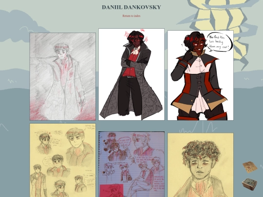 art_daniil screenshot