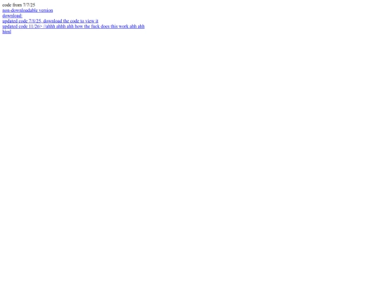 code screenshot