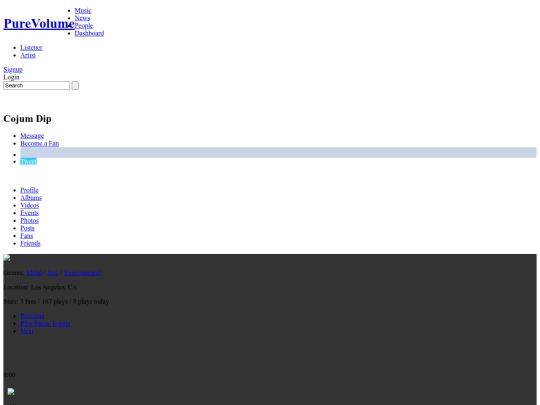 cojum screenshot