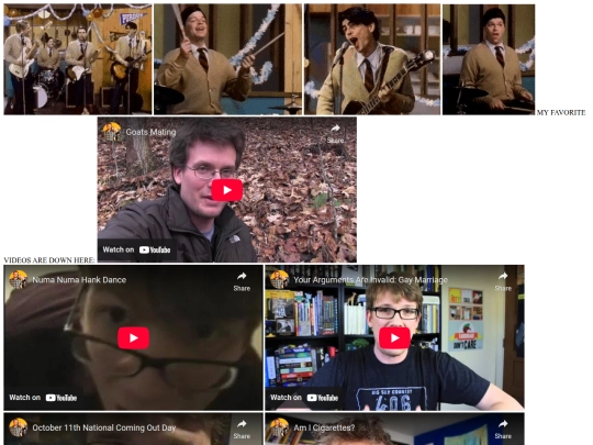 test screenshot