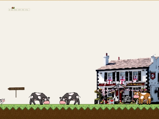 countryside screenshot