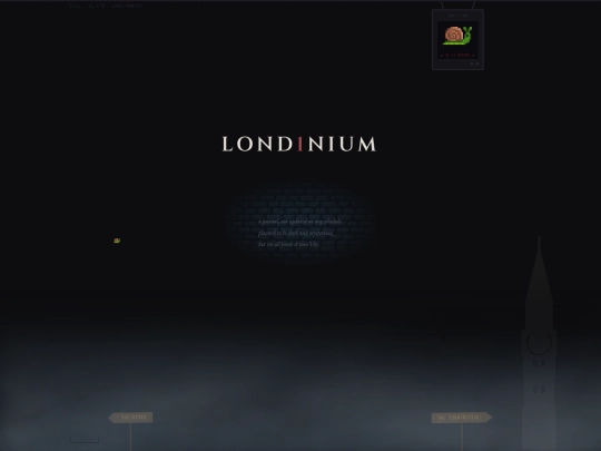 lond1nium_v3 screenshot