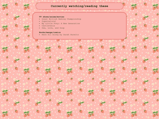 readwatch screenshot