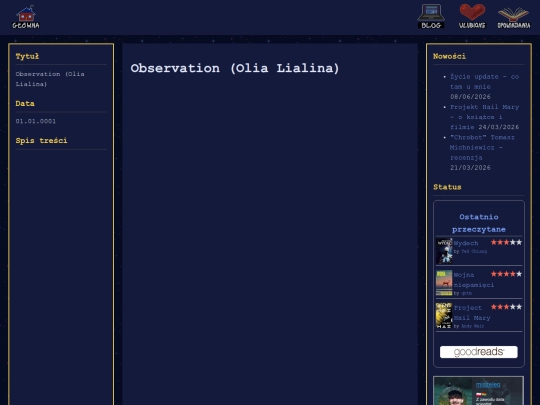 ulubione/teleportacia screenshot