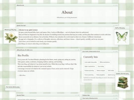 about screenshot
