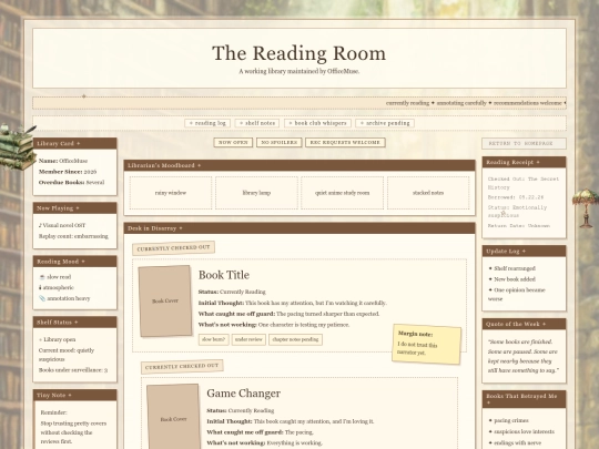 reading-room screenshot
