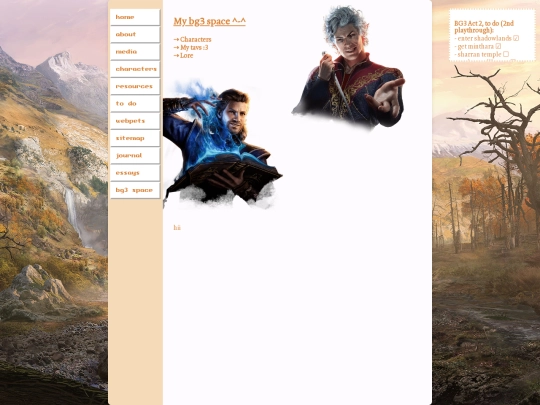 bg3 screenshot