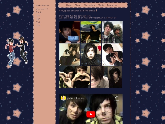 danandphil screenshot