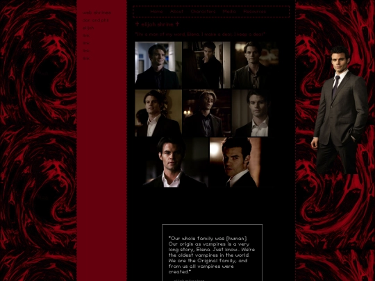 elijah screenshot