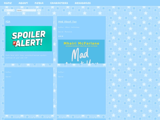 media screenshot