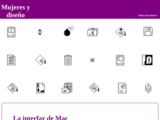 paginas/autoras/susan/mac screenshot
