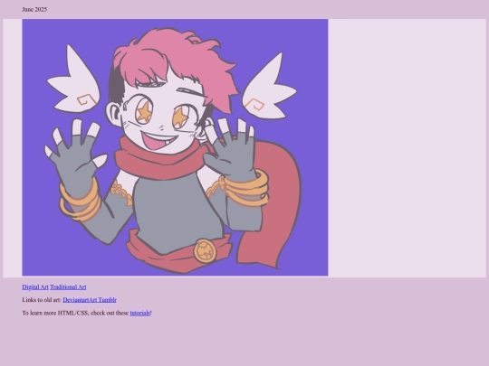 artgallery screenshot