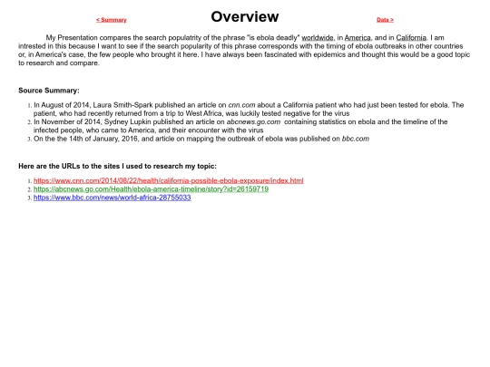 overview screenshot