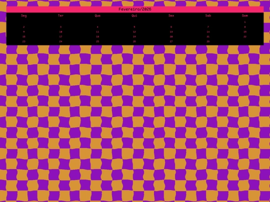 original_calendar screenshot
