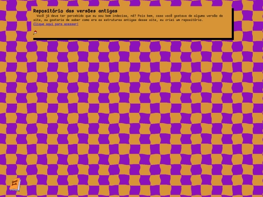 versoes screenshot
