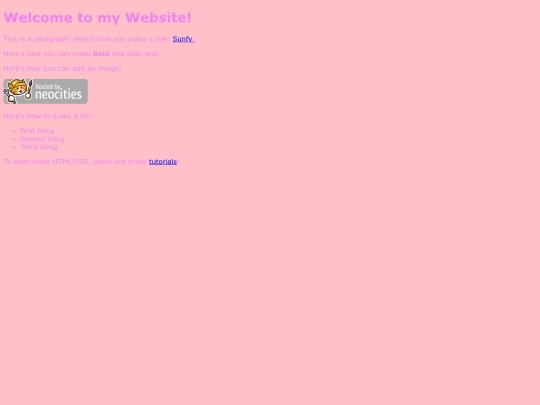 newfile screenshot