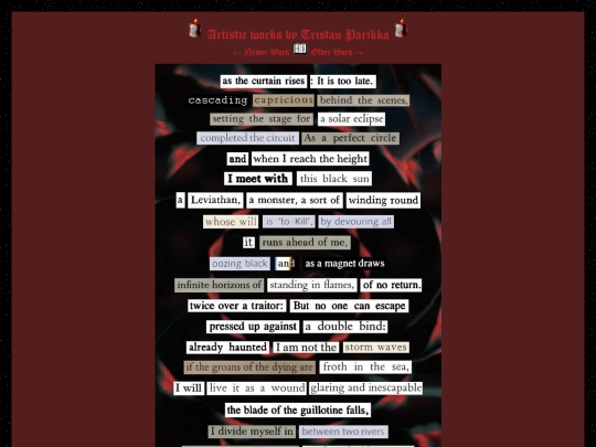 poem_asthecurtainrisesitistoolate screenshot