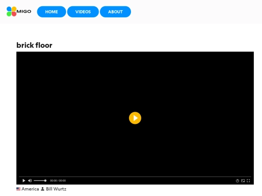 migo/videos/2 screenshot