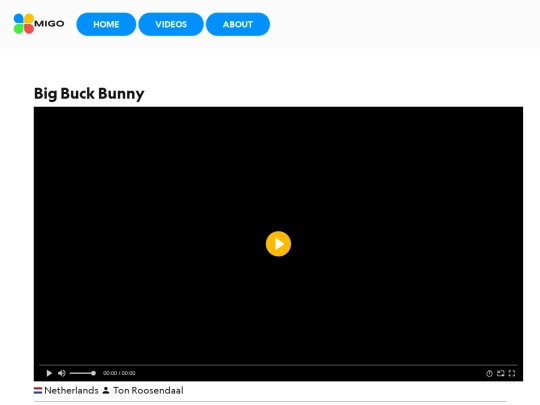 migo/videos/4 screenshot