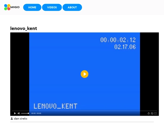 migo/videos/9 screenshot
