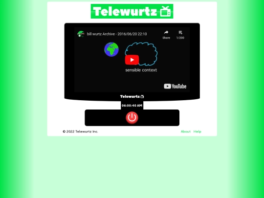 other/bill-wurtz-archive screenshot