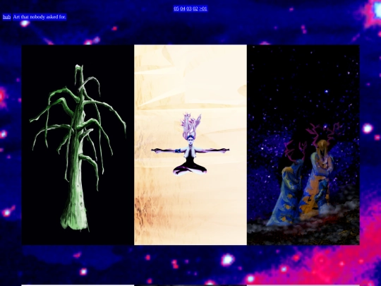 tr/tr01 screenshot