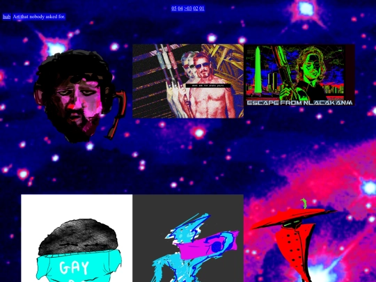 tr/tr03 screenshot