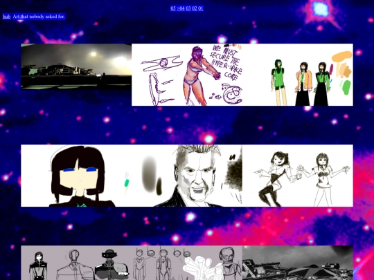 tr/tr04 screenshot