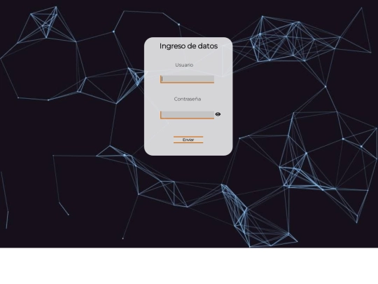 iniciarsesion screenshot