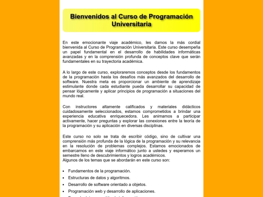 progra screenshot