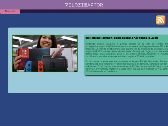 noticia2 screenshot