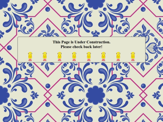 underconstruction screenshot