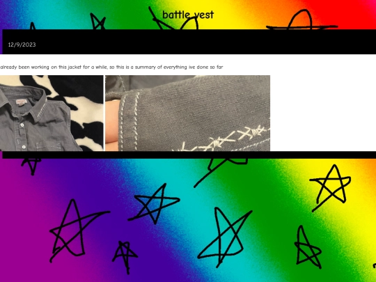 battlejacket screenshot