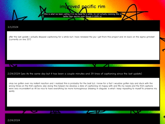 mypacrim screenshot