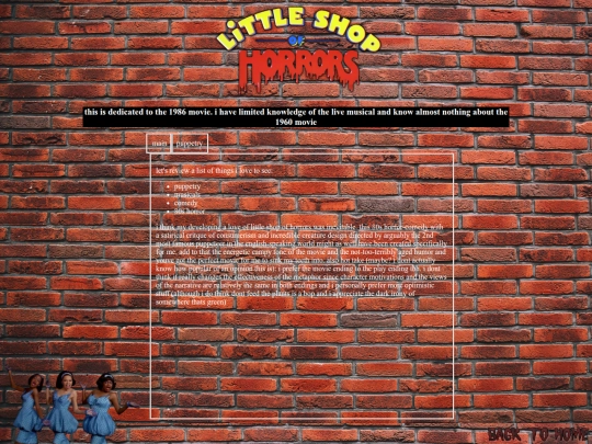 shrines/lsoh/littleshop screenshot