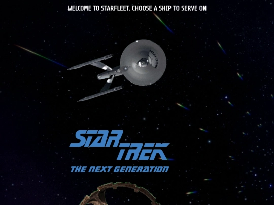 startrek screenshot