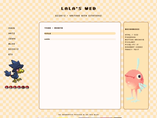 essay/essaybase screenshot