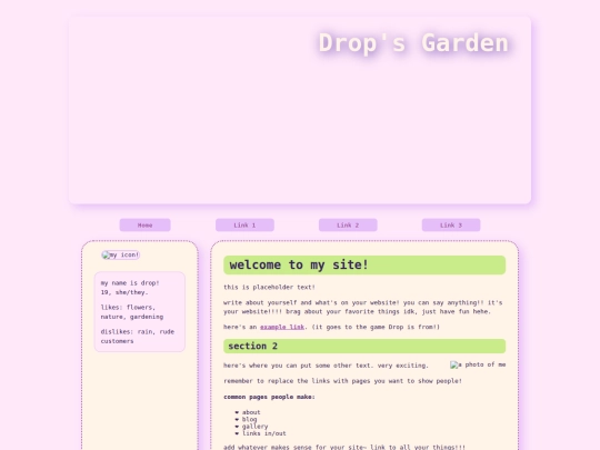 folderino screenshot