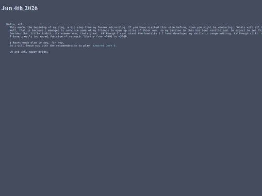 blog/june1st2025 screenshot