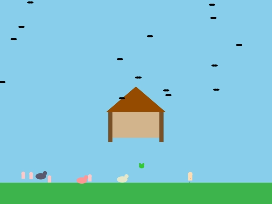 bahaykugon screenshot