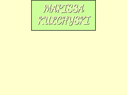 MarsResume screenshot