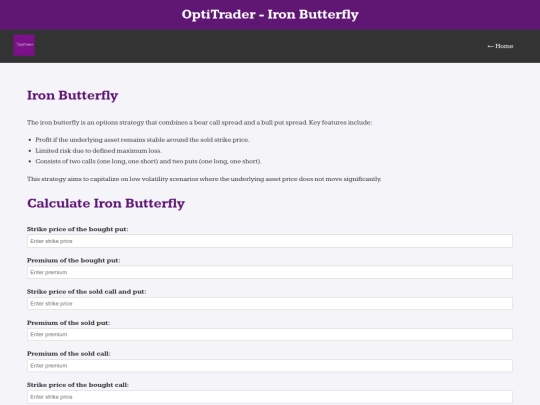 ironbutterfly screenshot