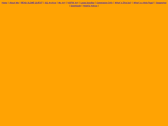 navbar screenshot