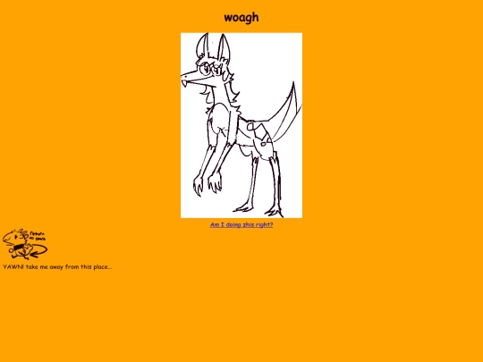yinglet screenshot