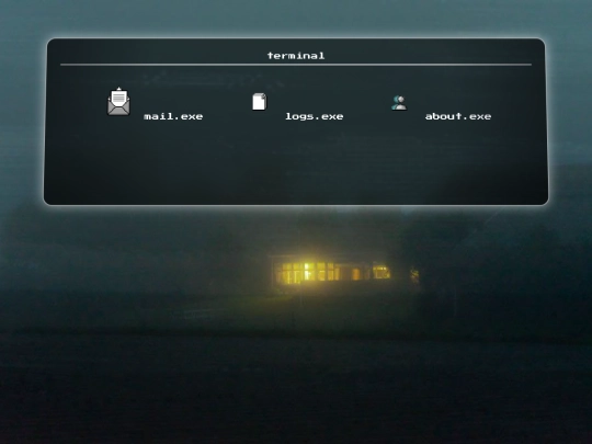 computer screenshot