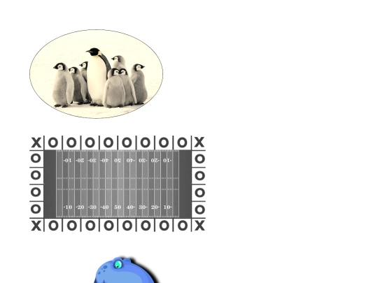 Imitation screenshot